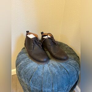 Merona Brown man shoes